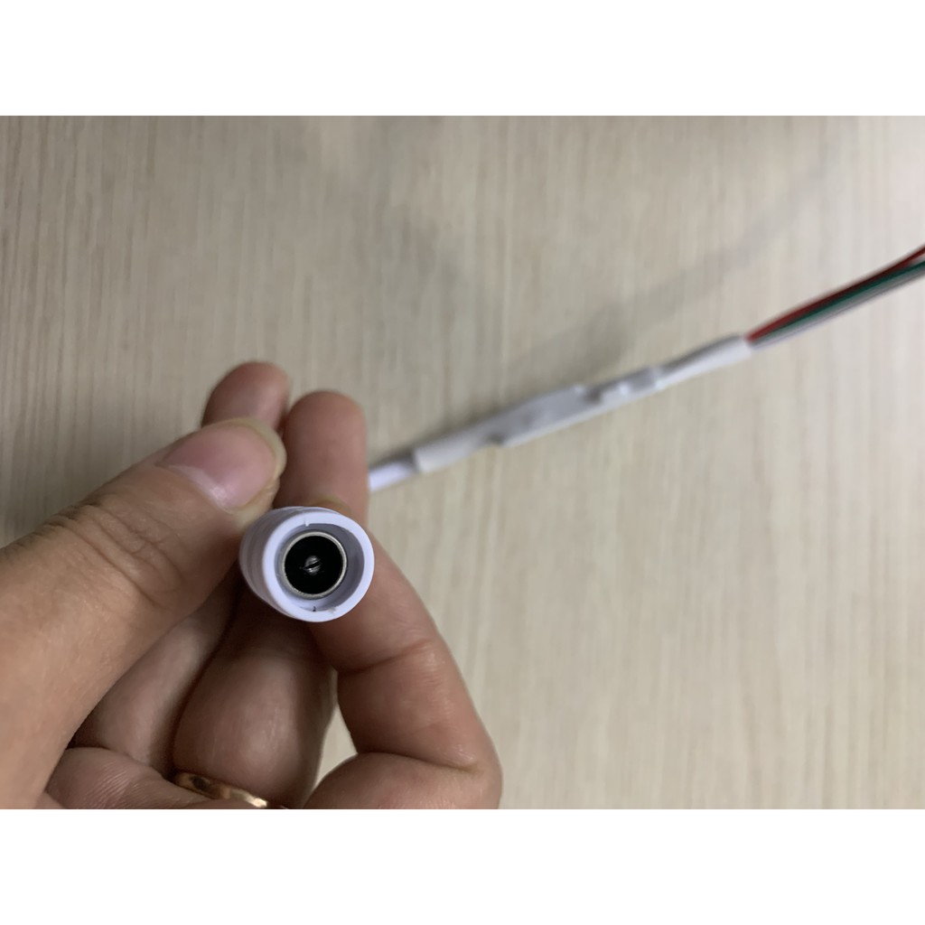 [Full Bộ]Led Dây Dán Full Color Chạy Hiệu Ứng Đẹp Mắt - IC Chất Lượng Cao 1903 Và Led 5050 Dải Đèn Led  NháyĐuổi