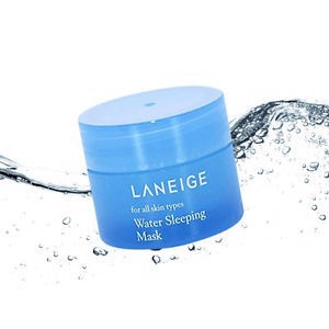 (MINI SIZE)Mặt nạ ngủ Water Sleeping Mask 15ml