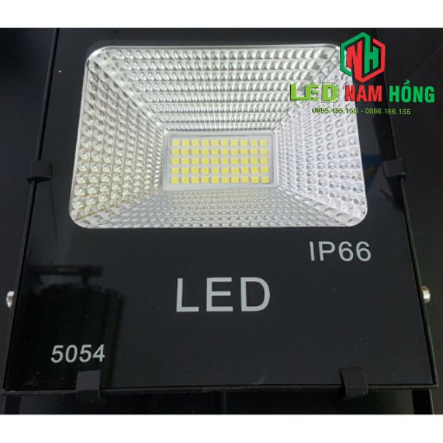Pha Led SMD 5054 30W - 50W - 100W (BH 2 năm)