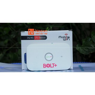 Bộ phát wifi 4G di động Huawei E5573