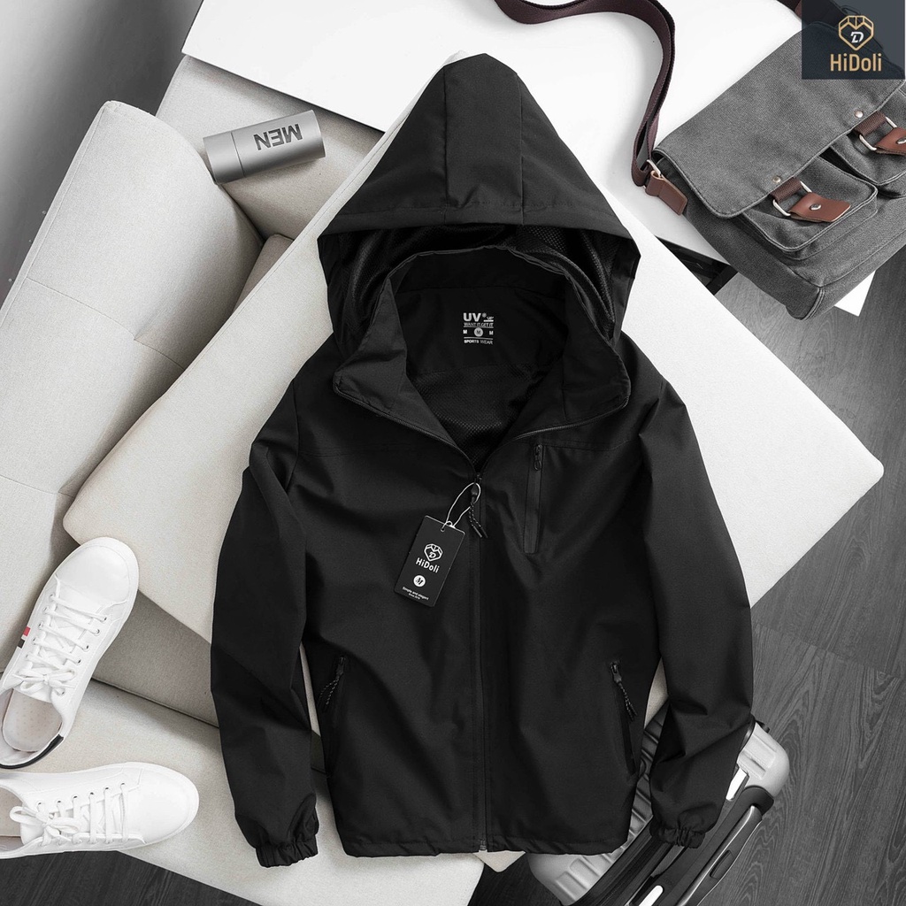 Áo gió big size | BigBuy360 - bigbuy360.vn