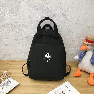 Balo đi học ulzzang