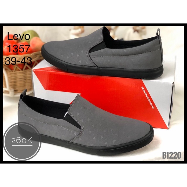 SALE ✔️GIÀY LƯỜI VẢI NAM NHIỀU MẪU ⚡ CHẤT sịn : new L ' ! , =
