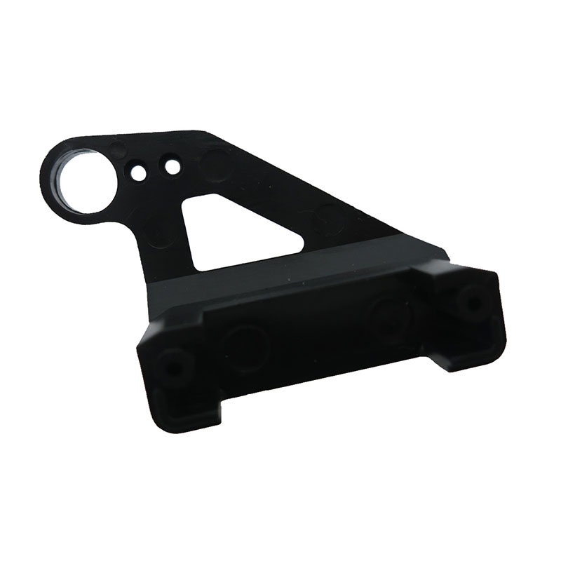 Giá Đỡ Động Cơ Servo PT Pan / Nghiêng Chống Rung Dành Cho Camera Máy Bay FPV PTZ 9G SG90