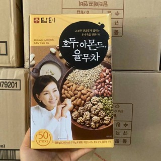 Bột ngũ cốc dinh dưỡng DAMTH (Ngũ cốc ăn kiêng) Anvishop