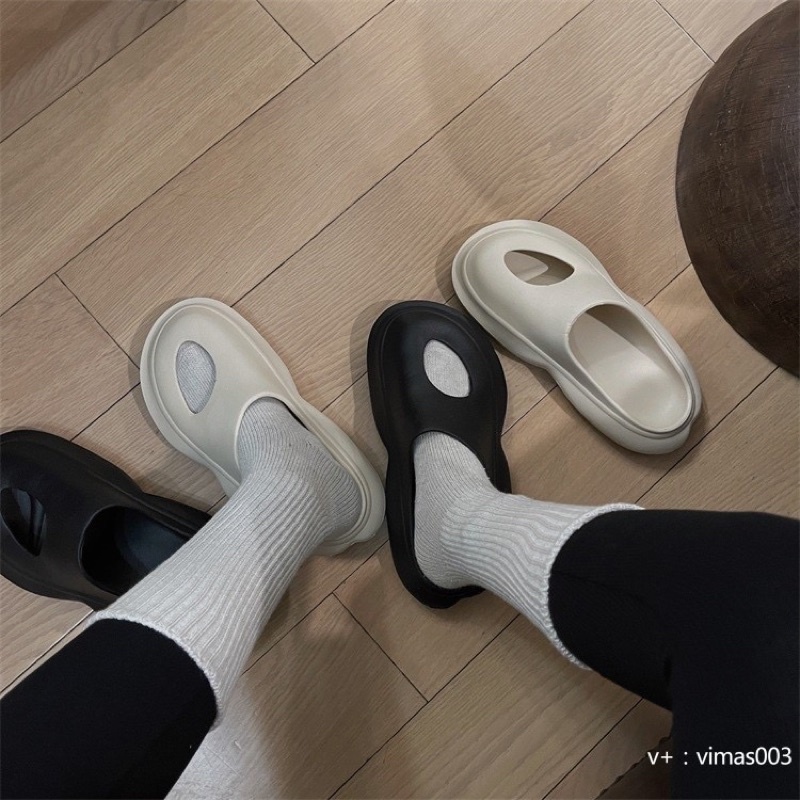 Dép ốp la
