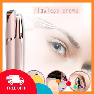 [FREE SHIP] Máy Tỉa Lông Mày