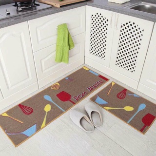 SALE KHỦNG BỘ  THẢM BẾP (hàng loại 1) [hongmaigiadung]