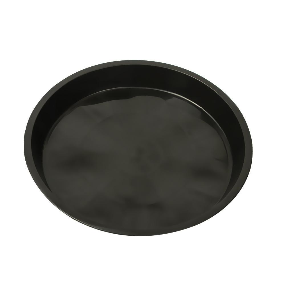 Set 3 Khay Nhựa Đựng Đĩa / Nước Chấm / Hoa Siêu Bền Tiện Dụng