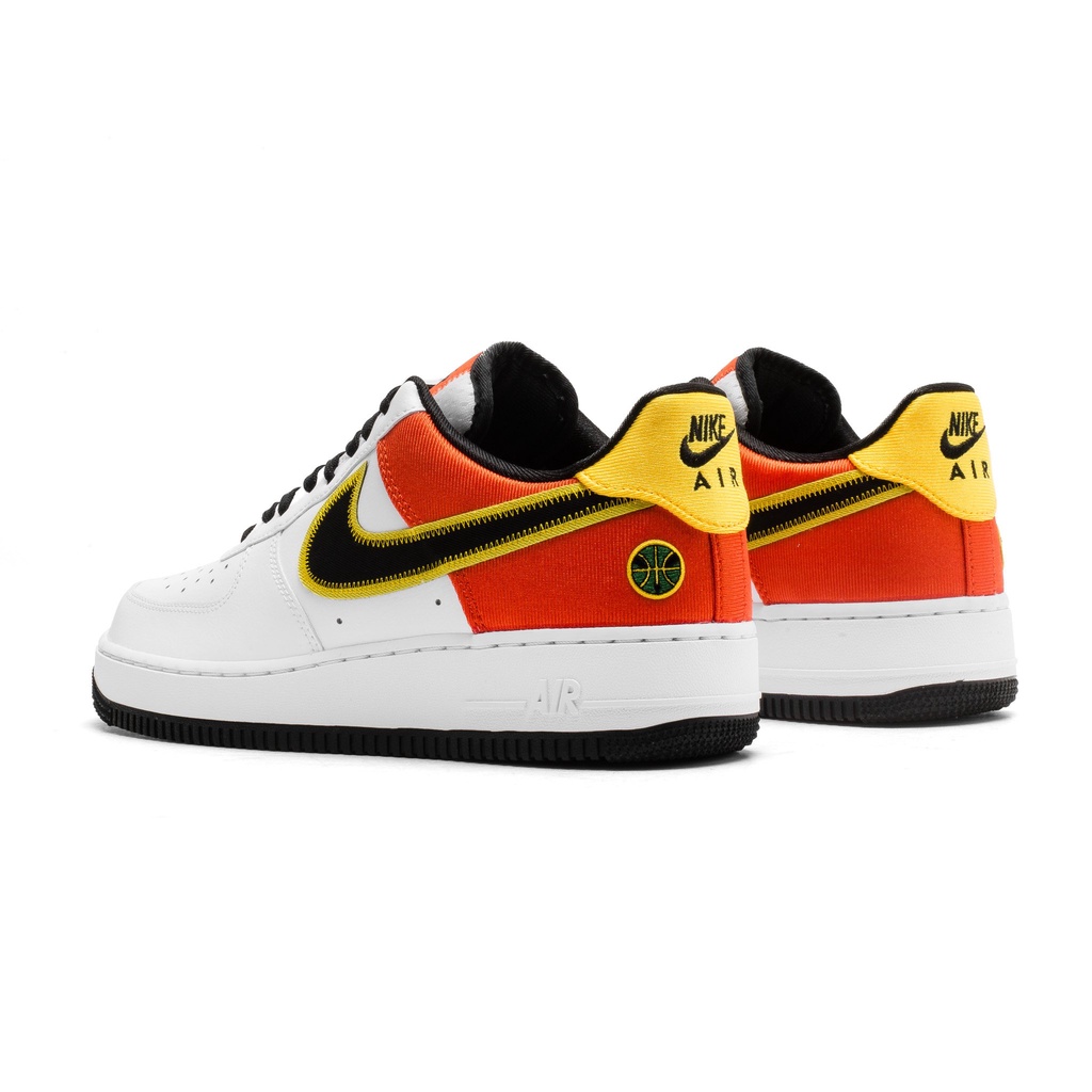 Giày Nike Air Force 1 LV8 "Raygun" DD9532 100 - Hàng chính hãng - Voss Authentic