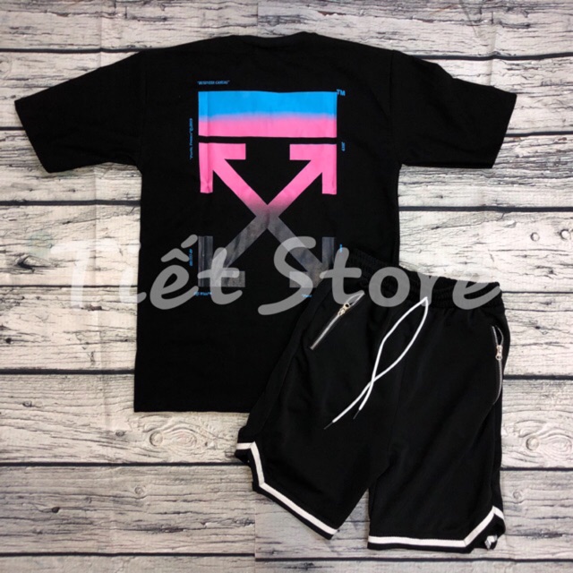 Set offwhite siêu đẹp rẻ HOT ảnh thật