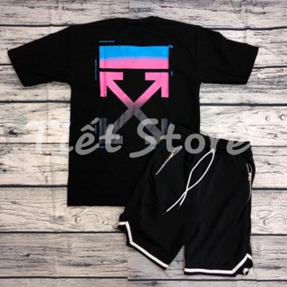 Set offwhite siêu đẹp rẻ HOT ảnh thật