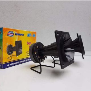 Cặp loa treb rời AT46 độ nhạy 92db