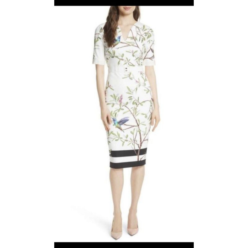 Đầm Ted Baker London