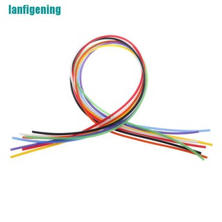 Ống cao su silicone cấp thực phẩm mềm nhiều màu dài 1m
