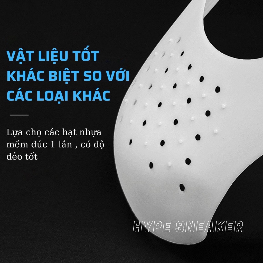 Miếng Độn Chống Nhăn, Giữ Dáng Mũi Giày  | Hype Sneaker