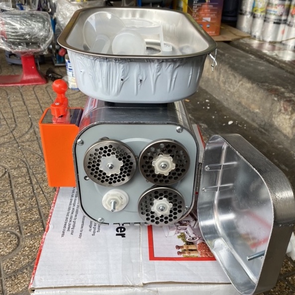 Máy xay thịt Đài Loan