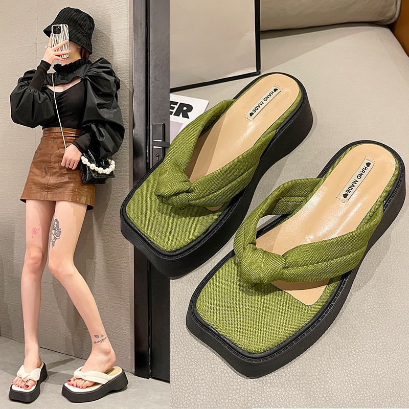 💘 Dép nữ chống trượt  thoải mái  thời trang 💘 Giày Sandal nữ đế dày thoáng khí  thiết kế mới