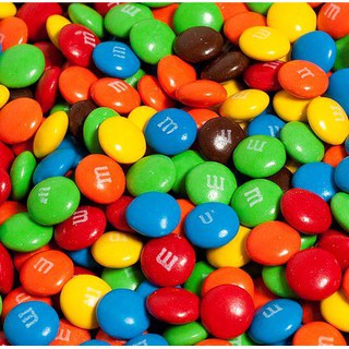 [VITAMIN HOUSE] Socola M&M Nhân Đậu Phộng 272G