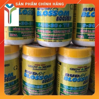 VTNN Phân bón lá NPK 6-30-30 grow more NGUYEN TRI