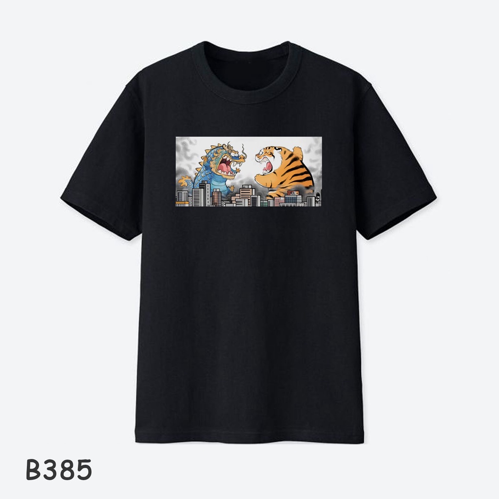 Áo Nhâm Dần 2022 (Mẫu B380-B389) | BigBuy360 - bigbuy360.vn