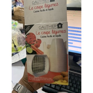 dụng cụ cắt củ quả