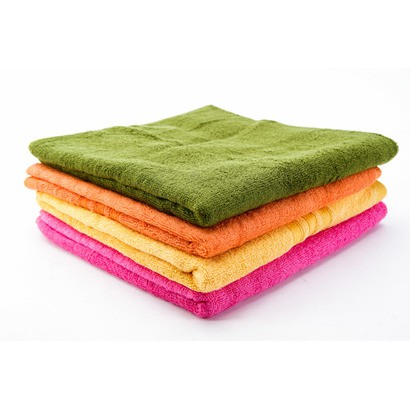 Khăn tắm cotton
