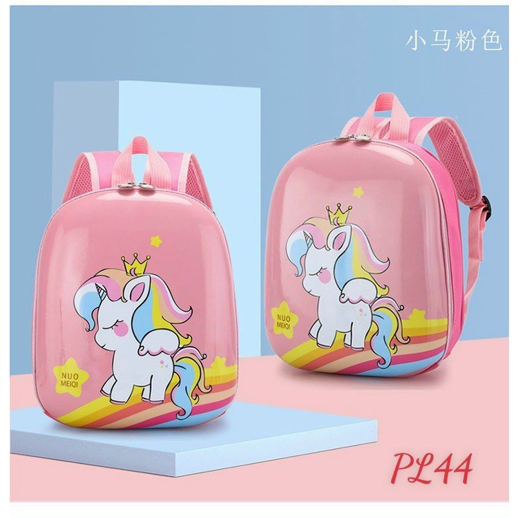 BALO HÌNH HOA QUẢ SIÊU XINH CHO BÉ