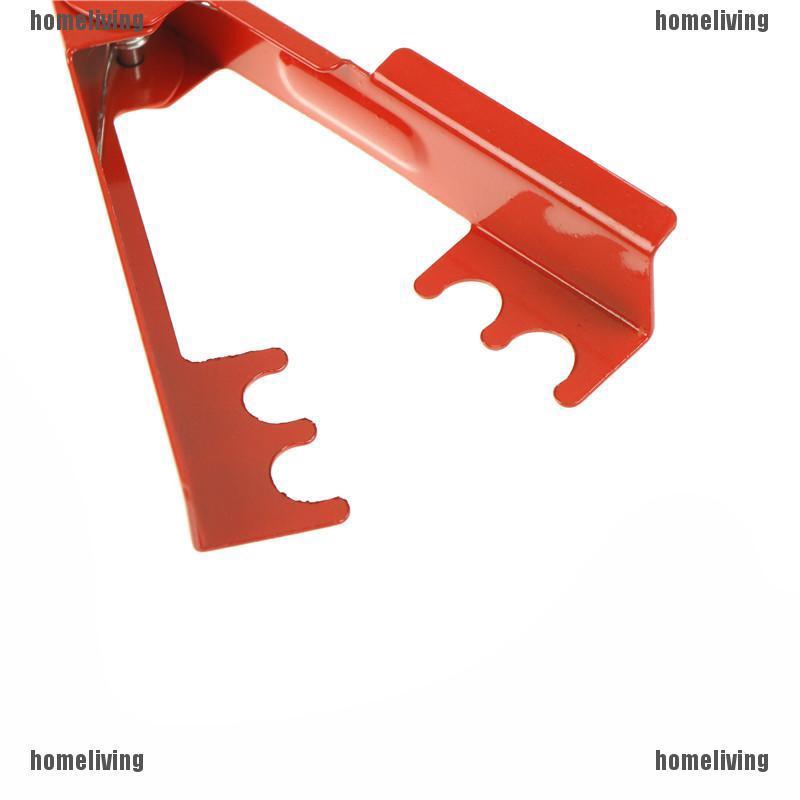 ❀ Dụng Cụ Tuốt Cuống Hoa Hồng Bằng Kim Loại Chuyên Dụng Cho Đám Cưới