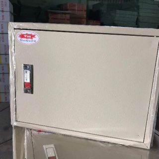 Vỏ tủ điện thông gió 300x400x200