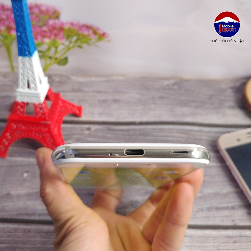 Điện Thoại Sharp Aqous R SHV39 -Chip 835, Ram 4GB, Bộ nhớ 64GB