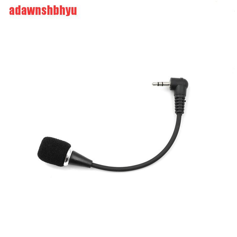 Micro Mini Cổng 3.5mm Linh Hoạt Cho Máy Tính, Laptop