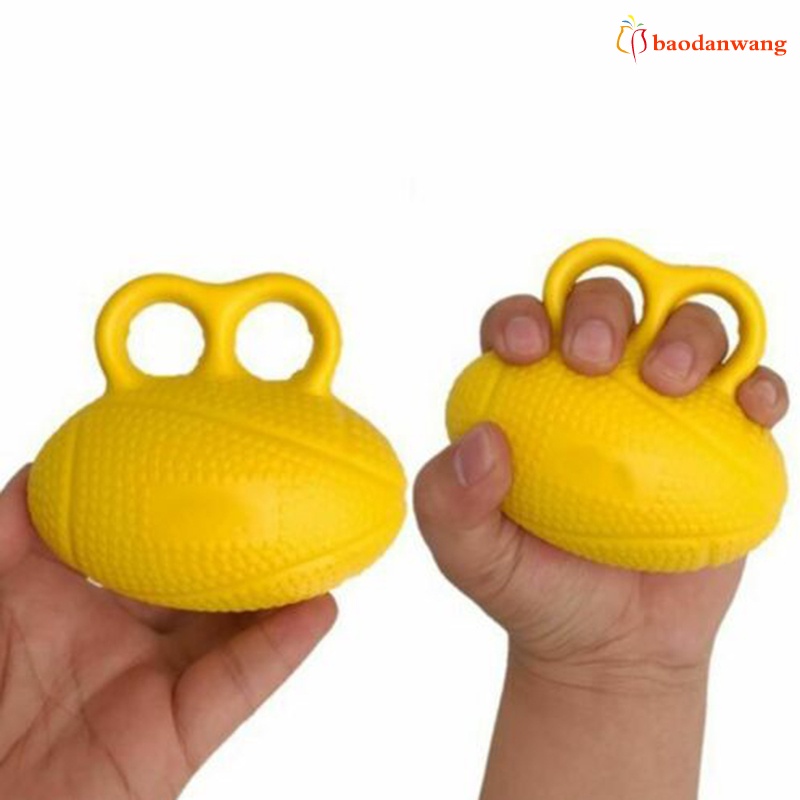 Bóng tập lực ngón tay chuyên dụng