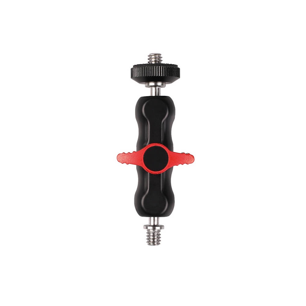KẸP GẮN ĐIỆN THOẠI VÀ ACTION CAM MÁY ẢNH TRÊN XE