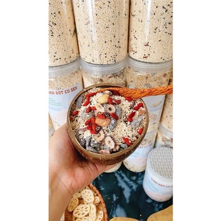 Tinh Bột Củ Sen Mix Hạt
