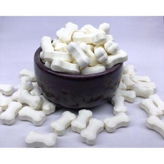 Sữa dê bổ sung canxi cho thú cưng (1v)