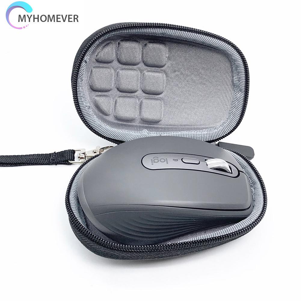 Túi đựng bảo vệ cho chuột Logitech Mx Anywhere 3
