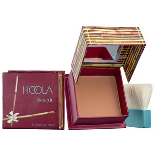 Phấn tạo khối Benefit Hoola Matte Bronzer