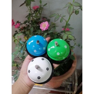 Chuông ấn + chuông lắc