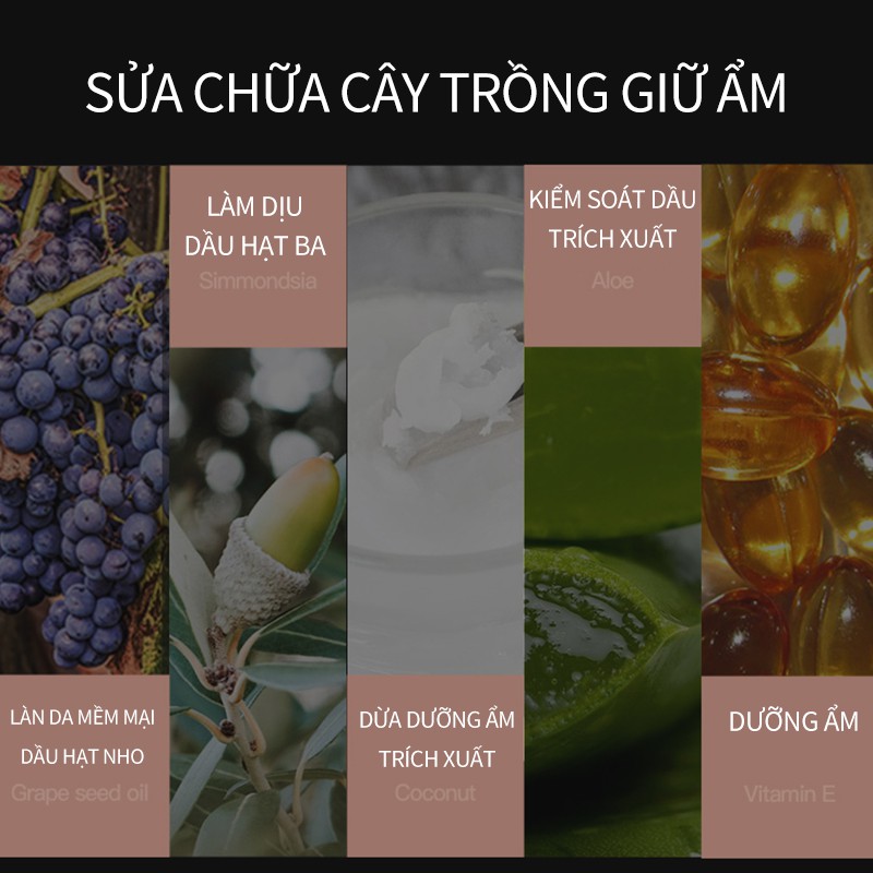 Thỏi highlight đánh khối MAN TALE 2 đầu màu kết cấu mịn 4g | BigBuy360 - bigbuy360.vn