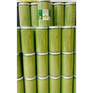 Bột cần tây