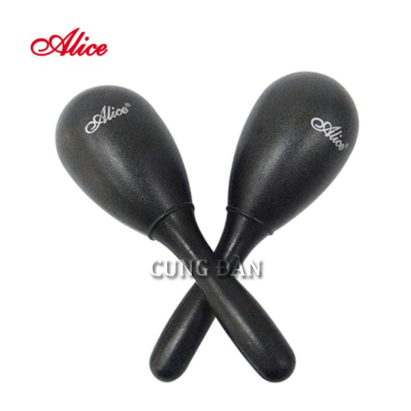 Lắc tay Maracas Alice (Cỡ lớn)