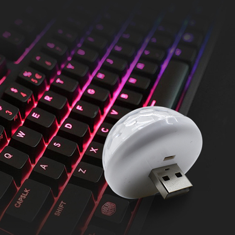 Bóng Đèn Led Tạo Hiệu Ứng Ánh Sáng Độc Đáo