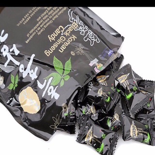 Hắc sâm daedong Korea Ginseng Hàn Quốc RẤT TỐT CHO SC KHỎE