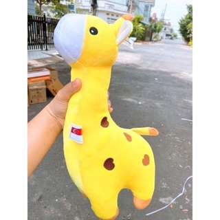 Hươu bông cao 40cm