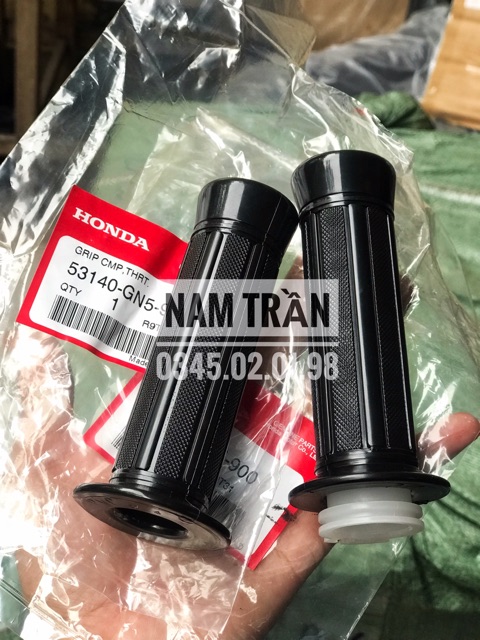 Tay nắm dream thái