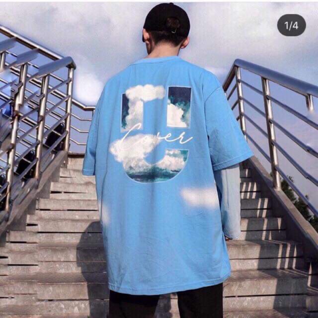 Áo U FREEDOOM LIDM976
