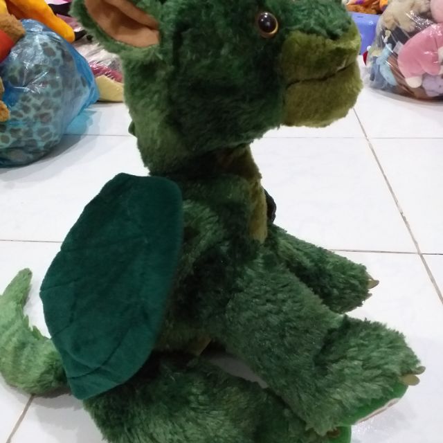 Gấu bông liên nguyễn
