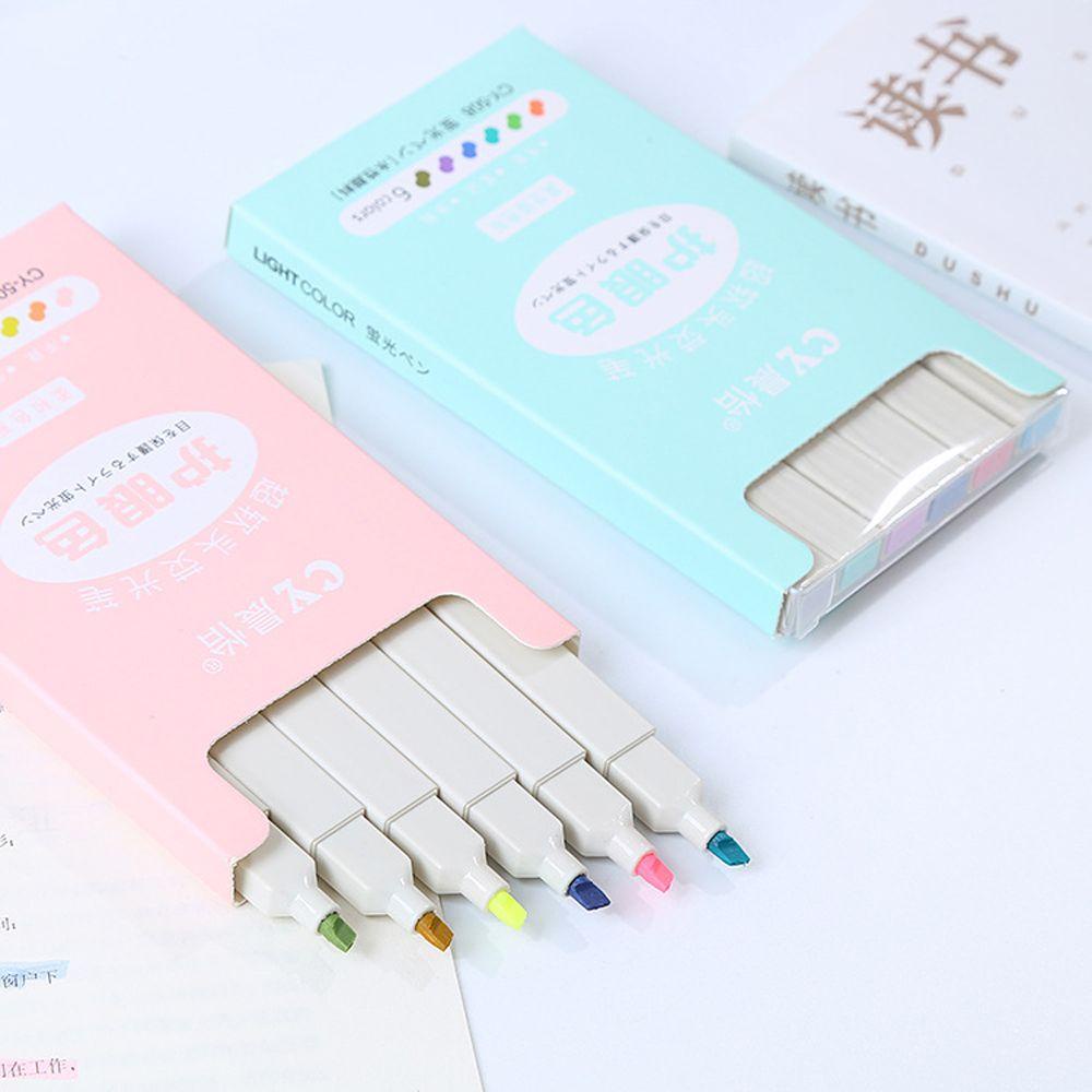 Bộ Bút Lông Màu Pastel Dùng Vẽ Tranh / Viết Phấn