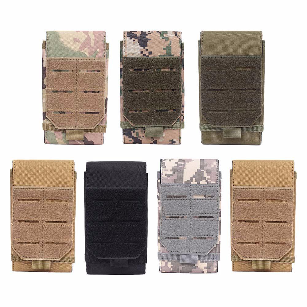 Túi molle MMULCK đựng điện thoại dành cho các hoạt động ngoài trời